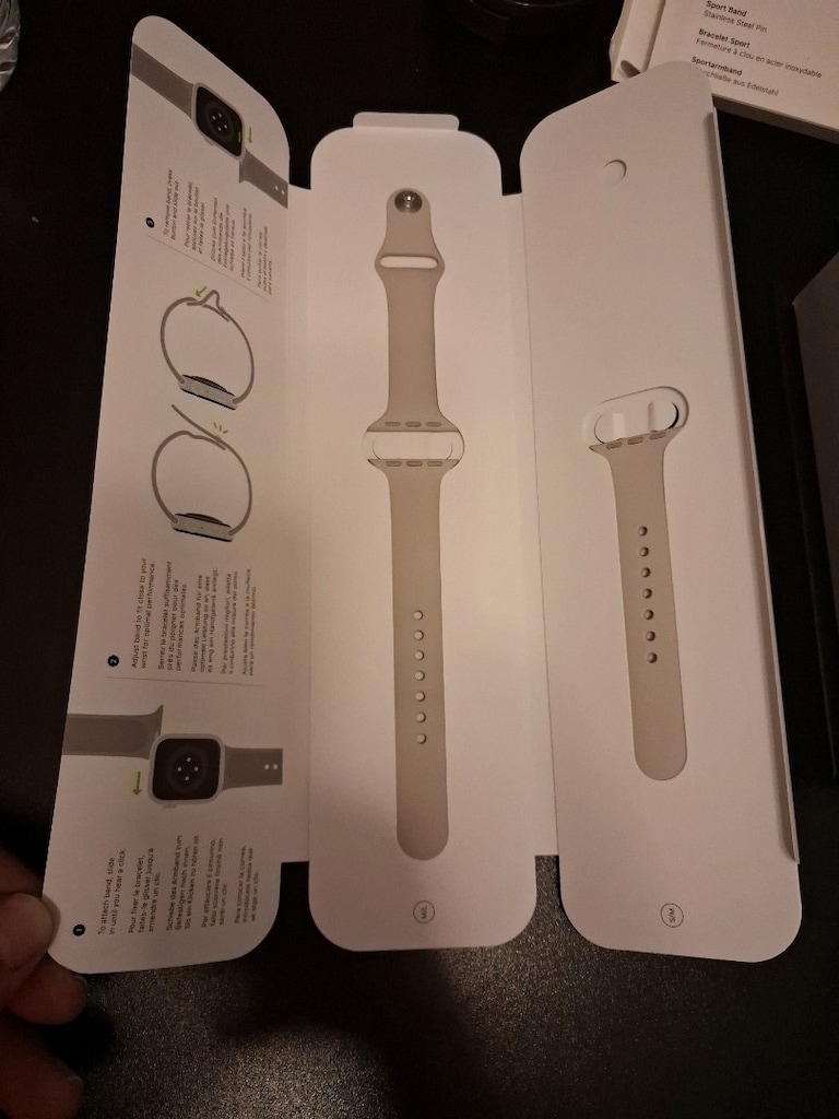 apple watch kordon - 2