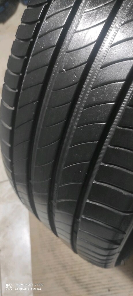 255/45/18 YAZLIK DİŞ DERİNLİĞİ HARİKA MİCHELİN MARKA FİYATI 3150 tl - 8