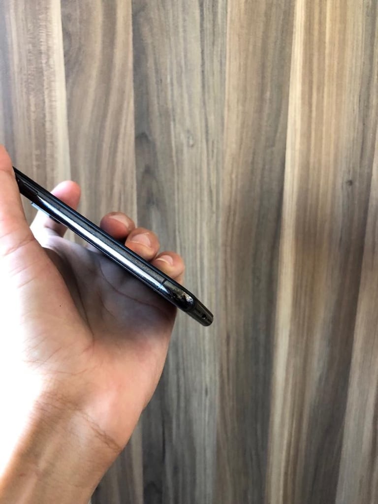 İPhone X 64gb eski usul kayıtlı - 10