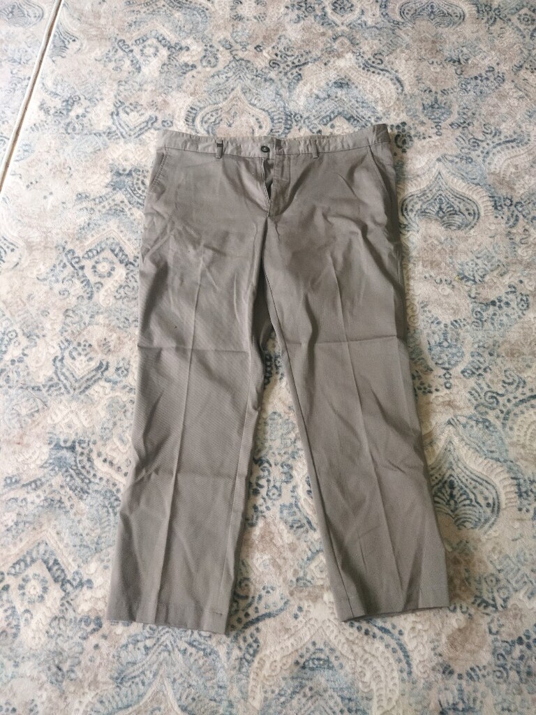 BEYMEN PANTOLON - 3