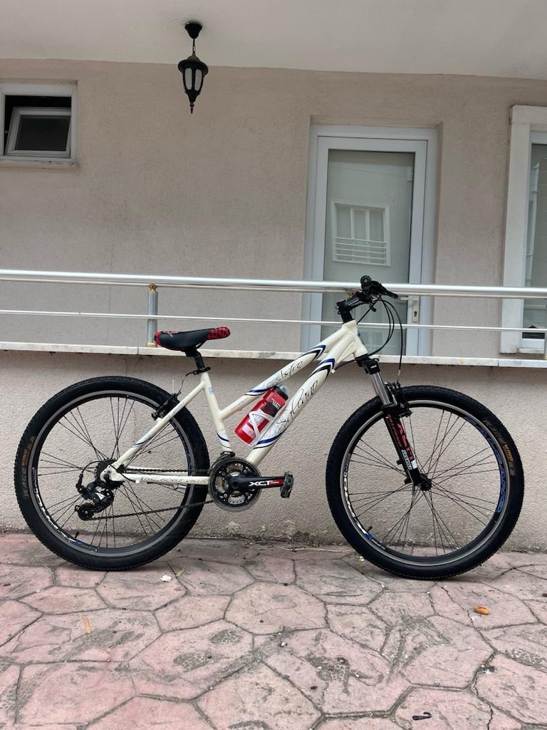Salcano Astro Bisiklet