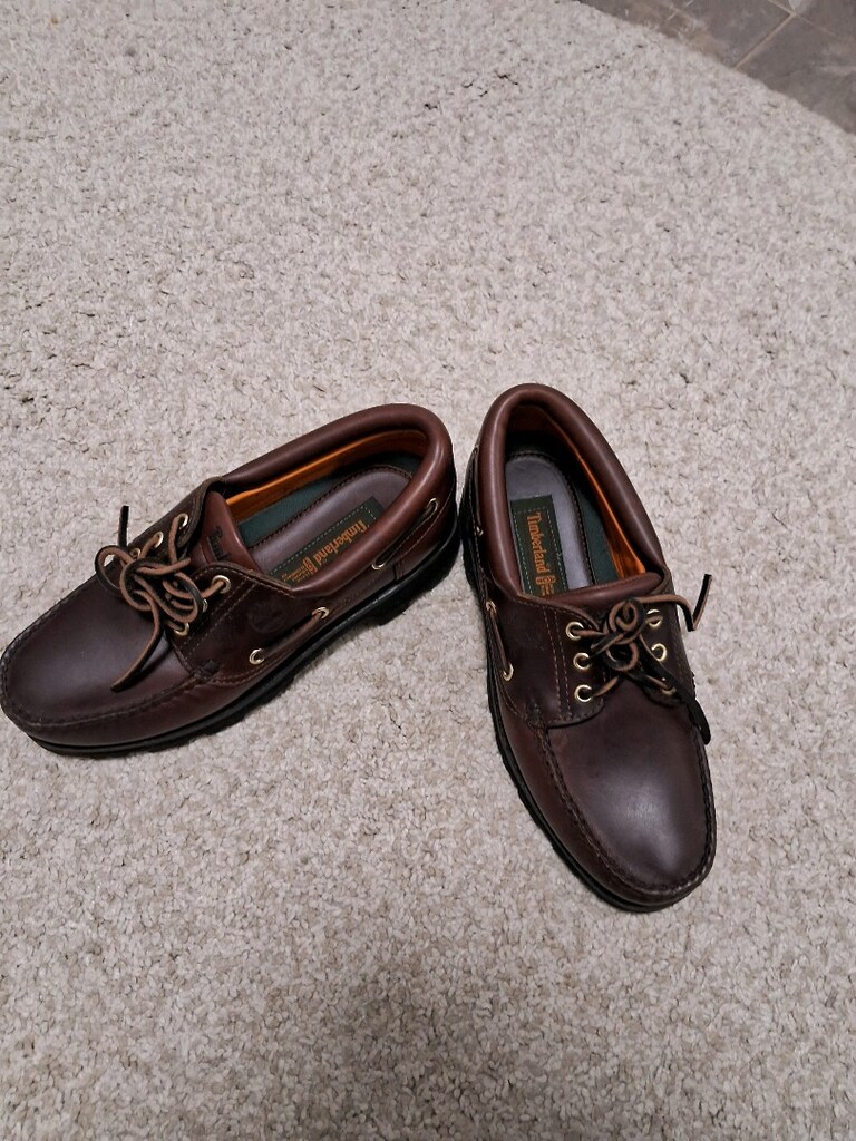 TIMBERLAND AYAKKABI - 2