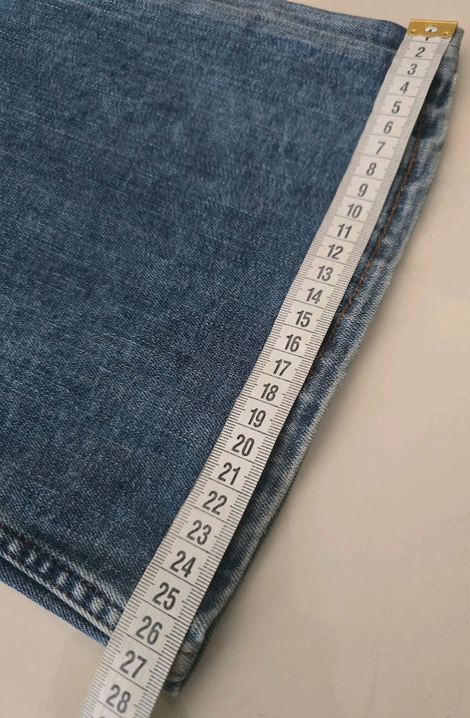 GRJ Woman Marka Jean Pantolon — görsel 5/16