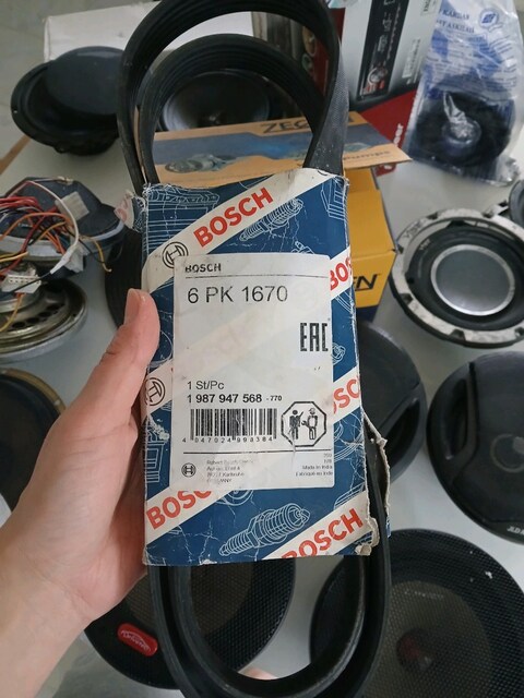 bosch