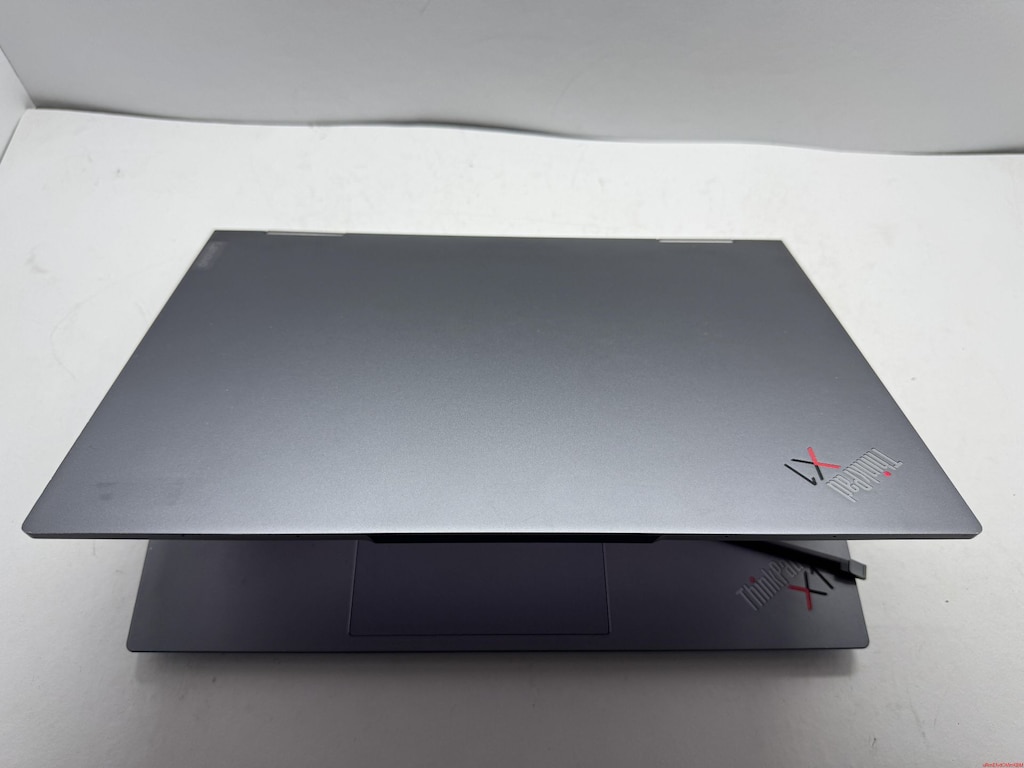 THİNKPAD X1 YOGA İ7 12. NESİL 16 GB RAM 512 NVME DOKUNMATİK - 9