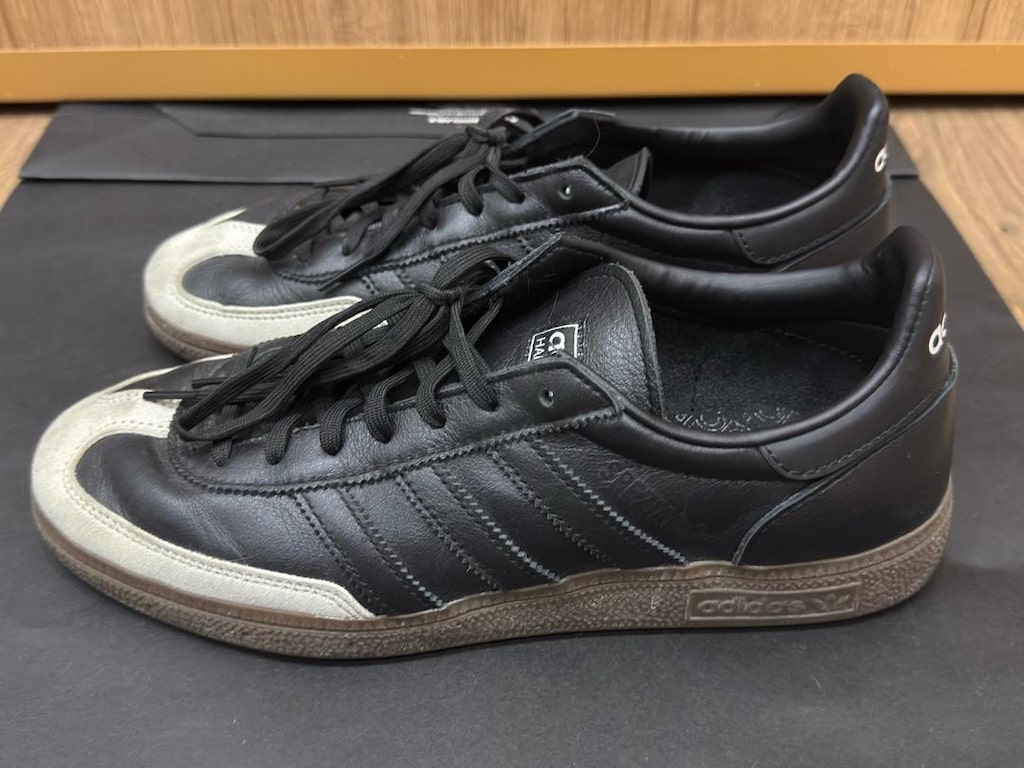 adidas spezial