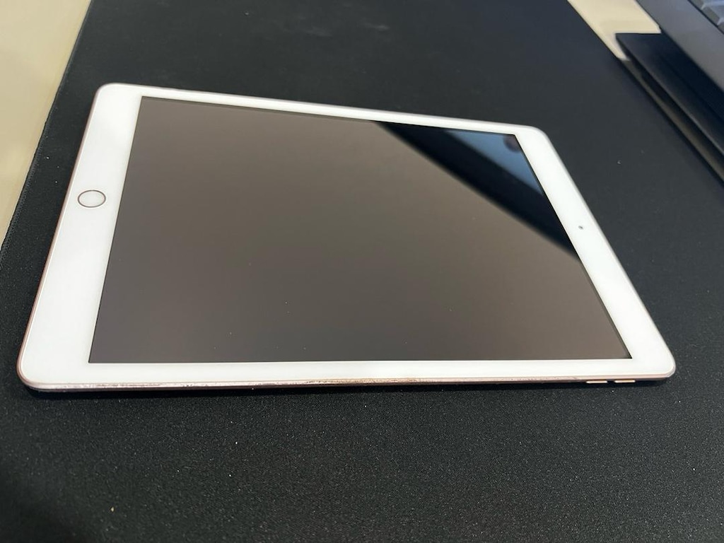 iPad 8.Nesil kutulu,faturalı - 10