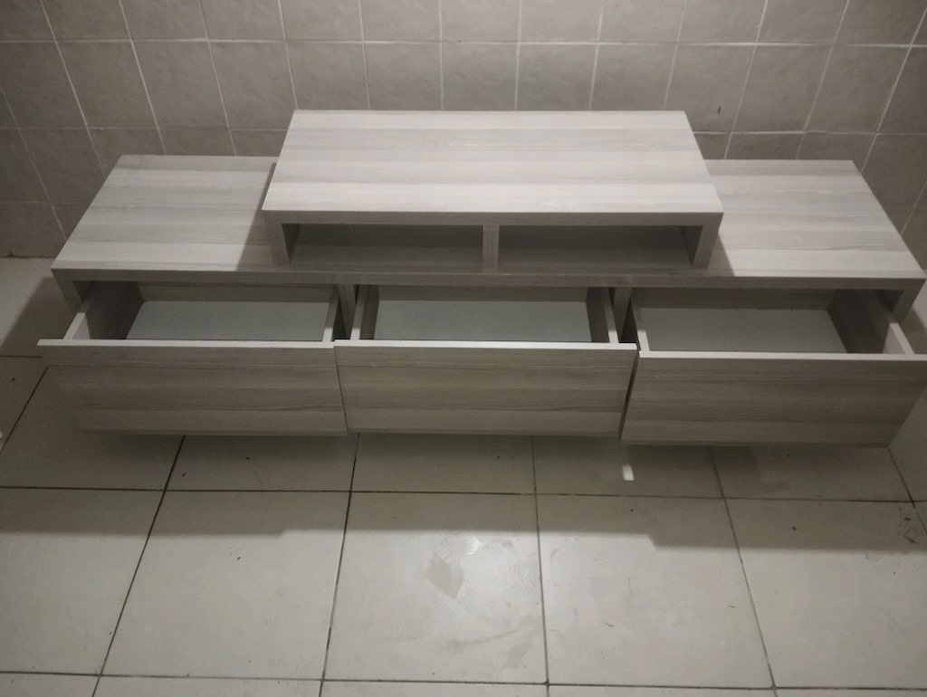 TV ünitesi - 2