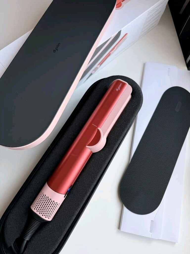 ÇANTALI DYSON AİRSTAİRT SAC DÜZLEŞTİRİCİ FON MAKİNESİ - 7