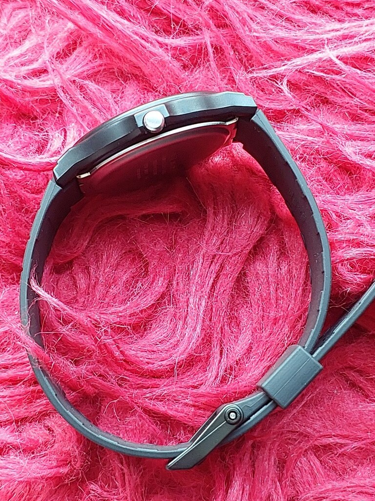 Sıfır Casio Quartz - 8