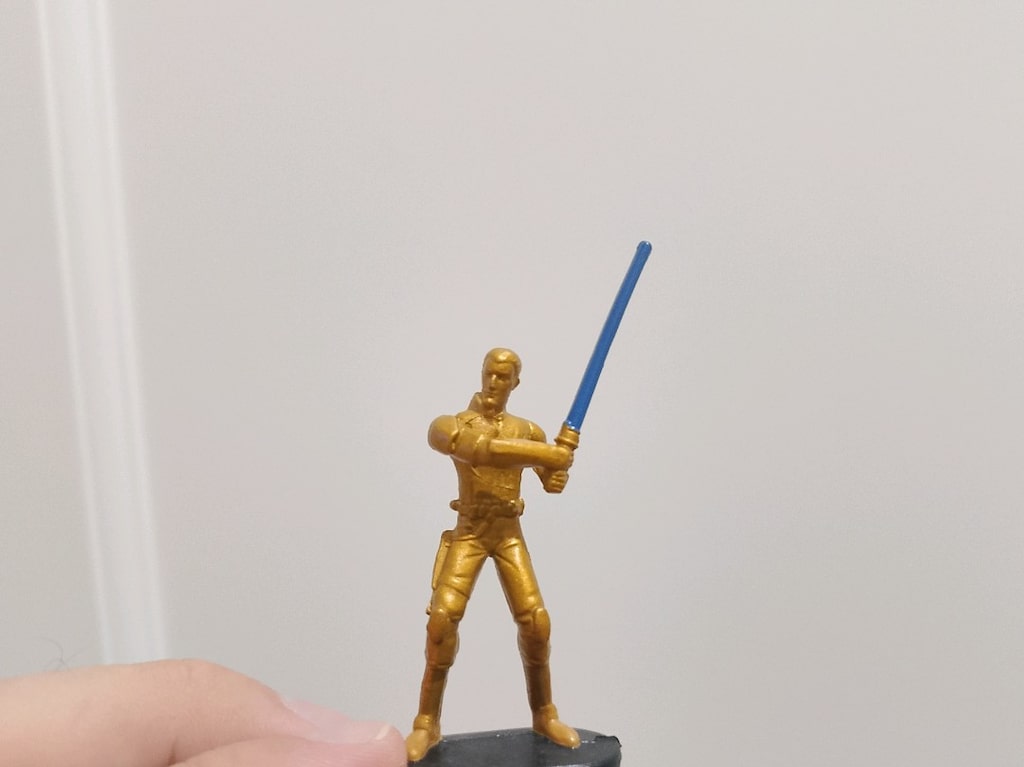 Star Wars Command Figürler Oyuncak Seti 12 Figür - 5