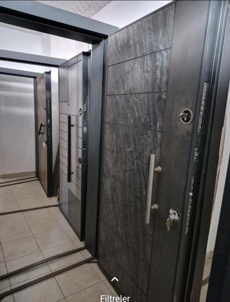 10 adet ve üzeri toptan satış Çelik kapı 10000 TL’den başlayan fiyatla - 15
