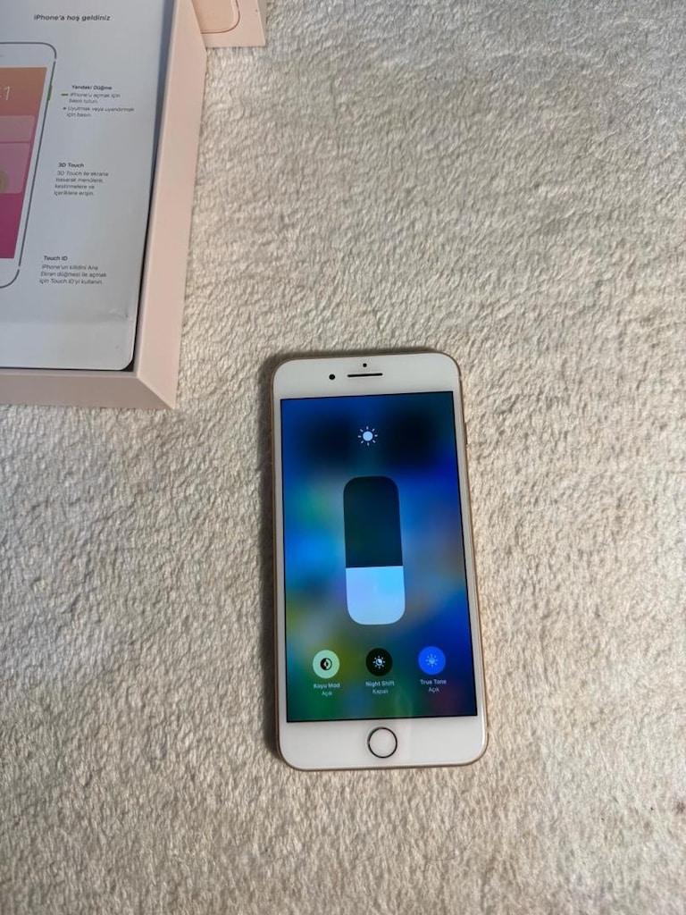 İphone 8 Plus 64 Gb - 4