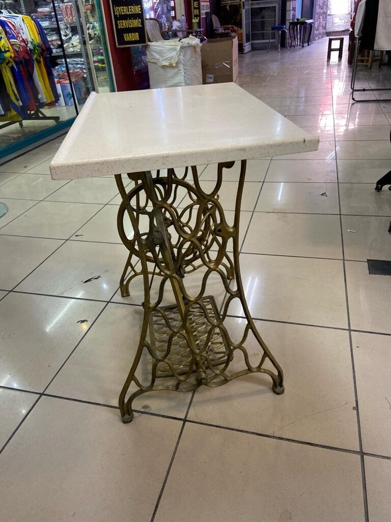 dikiş makinası - 4