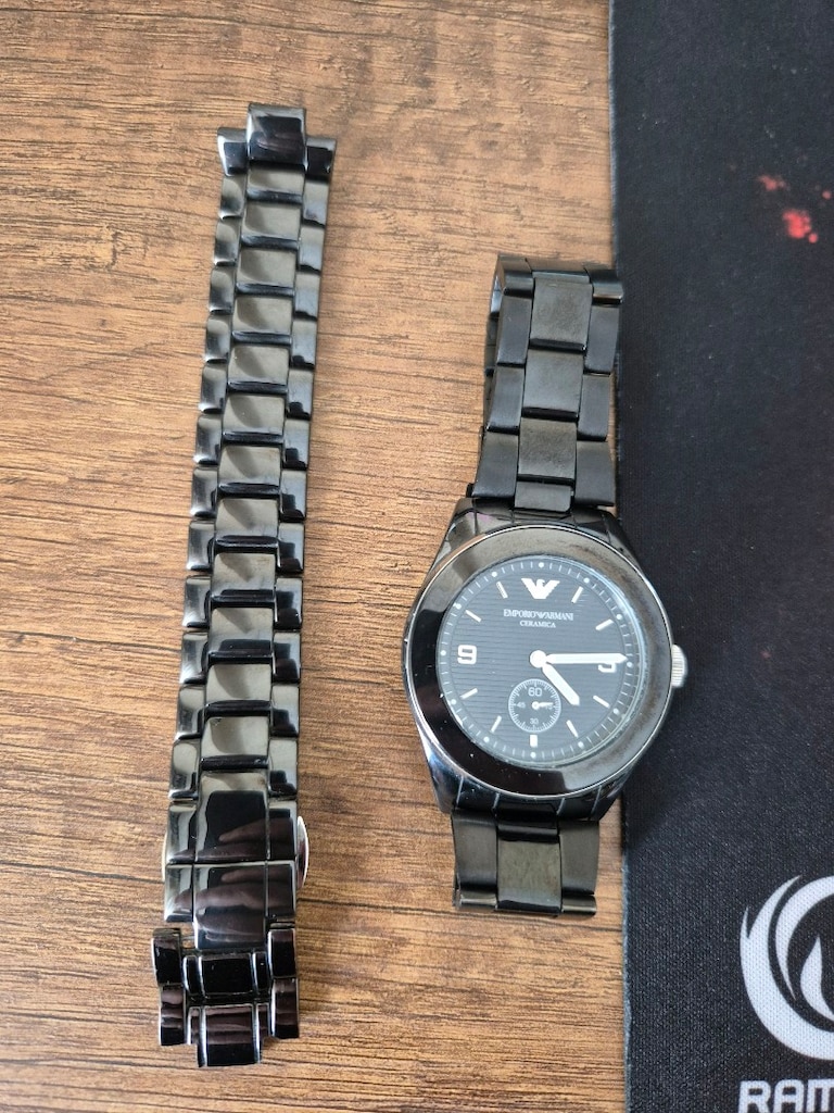 Emporio Armani AR1422 - 2