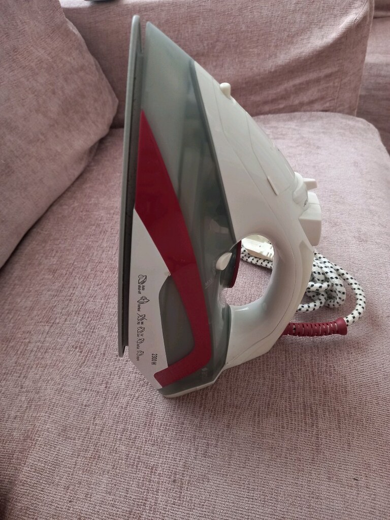 Arçelik K 4256 2300 W Buharlı Ütü - 3