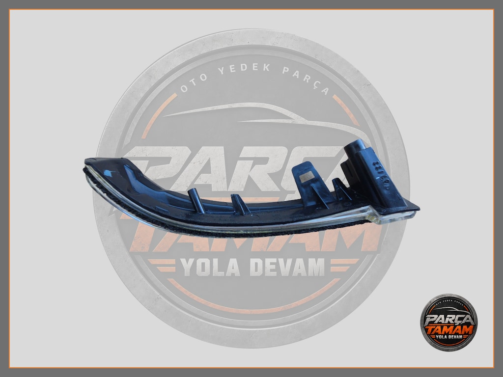 HYUNDAİ İ10 (2025 - 2025) AYNA SİNYALİ 87624K7000 - 2