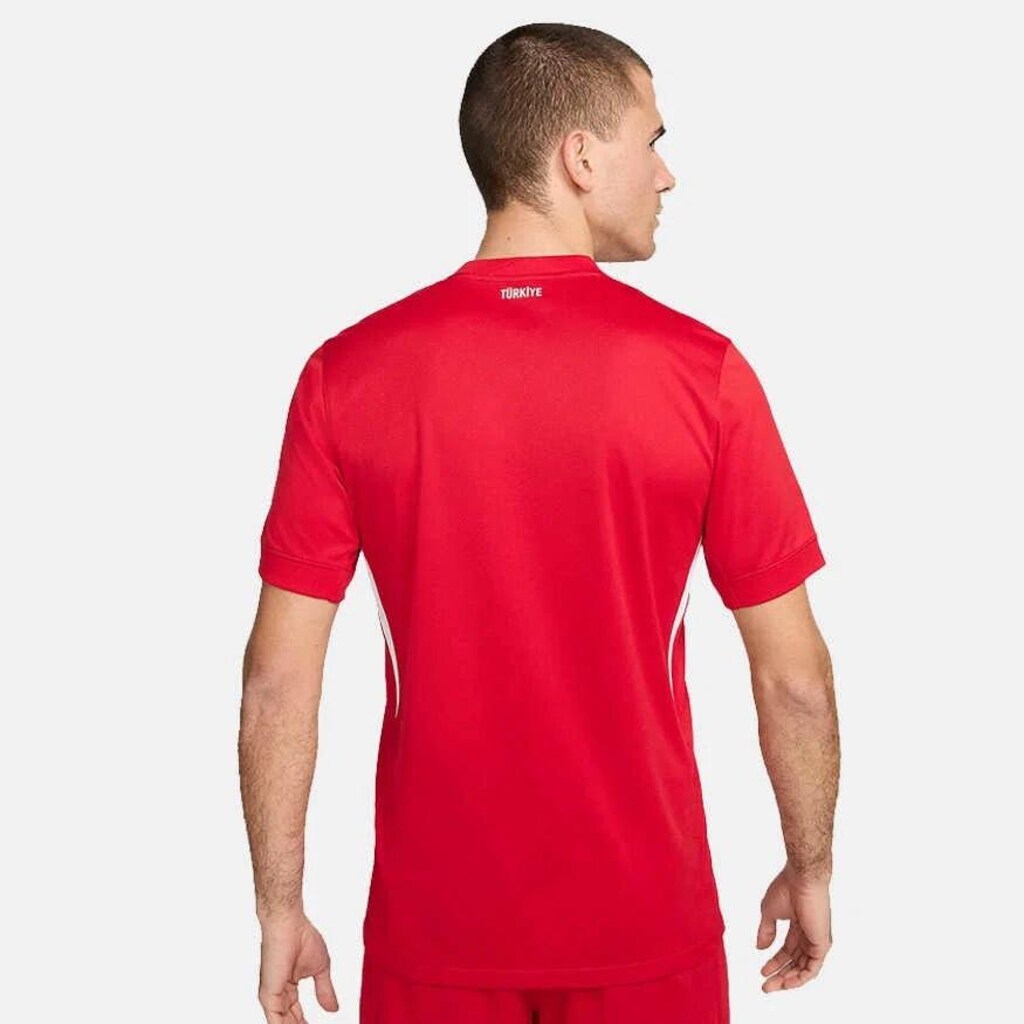 Nike Türkiye Milli Takım 2024/25 Deplasman Forması – L Beden - 2