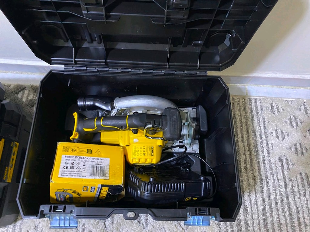 orjinal devalt 3 lü set - 7