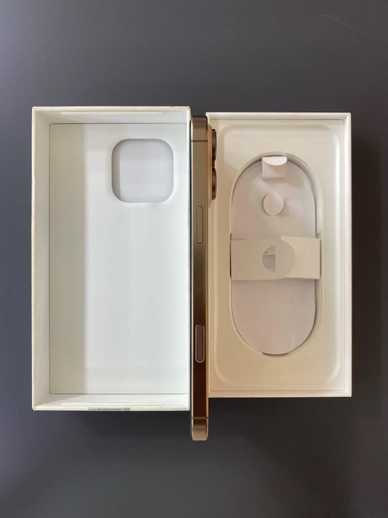 IPHONE 16 PRO MAX 256 GB ÇÖL TTNYUM YD HATASIZ TERTEMİZ NIVA CEP’TE - 2