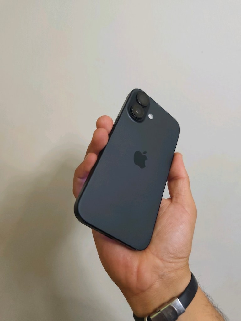 İPHONE 16 128 GB YURT DIŞI - 7