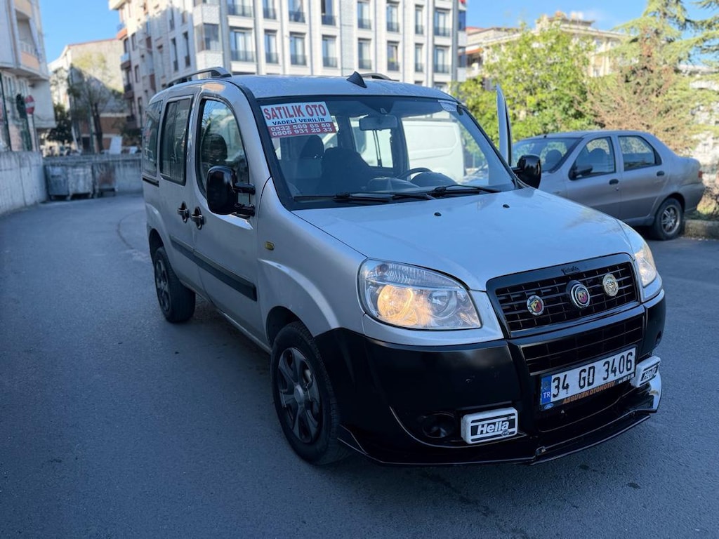 ARACIM TEMİ 1.3 DİZEL - 8