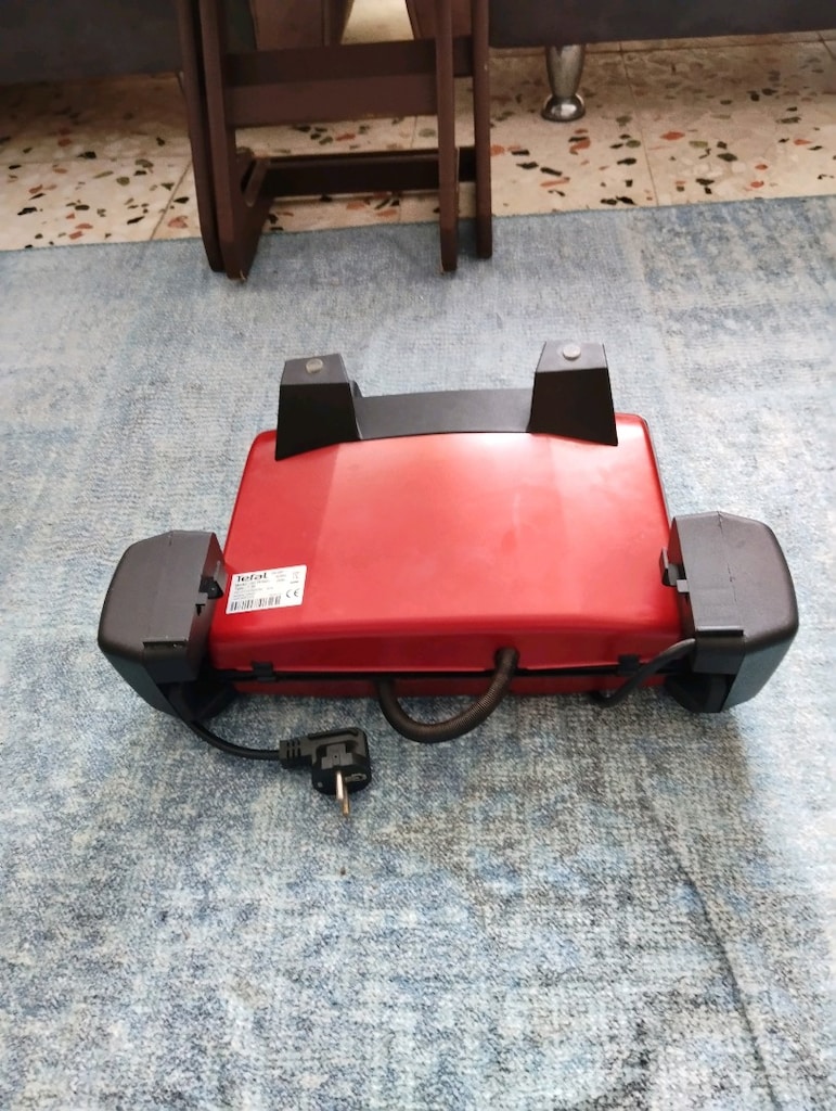 Tost makinesi - 3