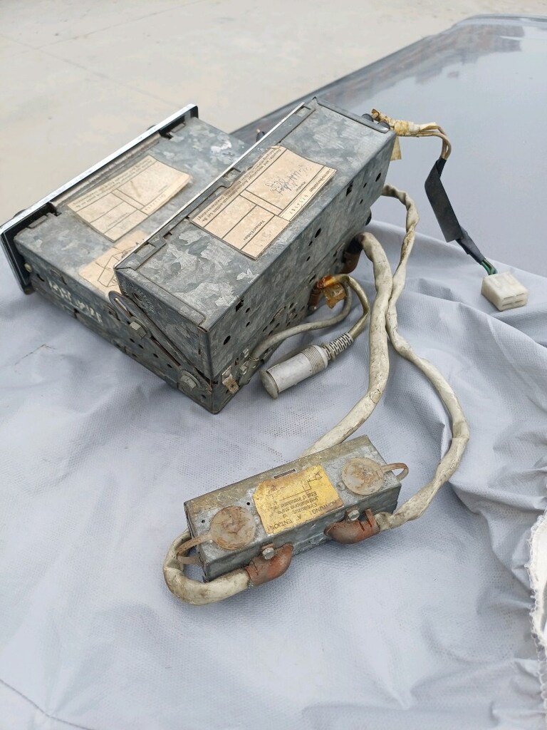 BLAUPUNKT TEYP KASET ÇALAR - 6