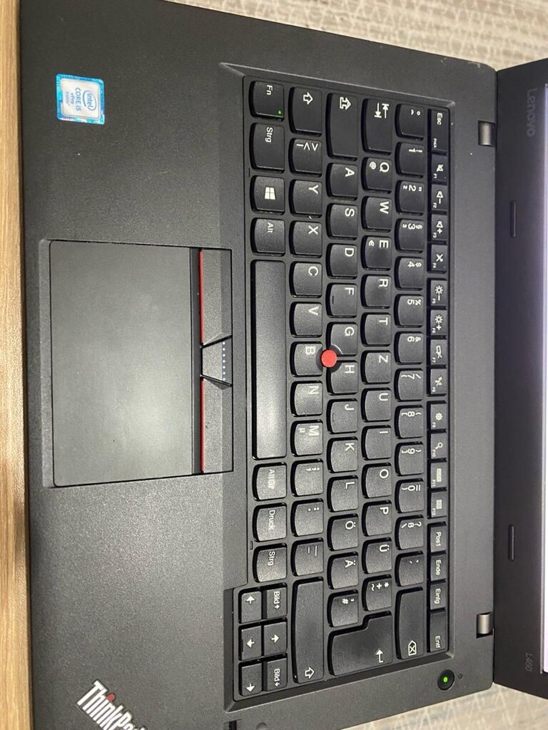 Lenovo i5 5.Nesil 8/256 - 9