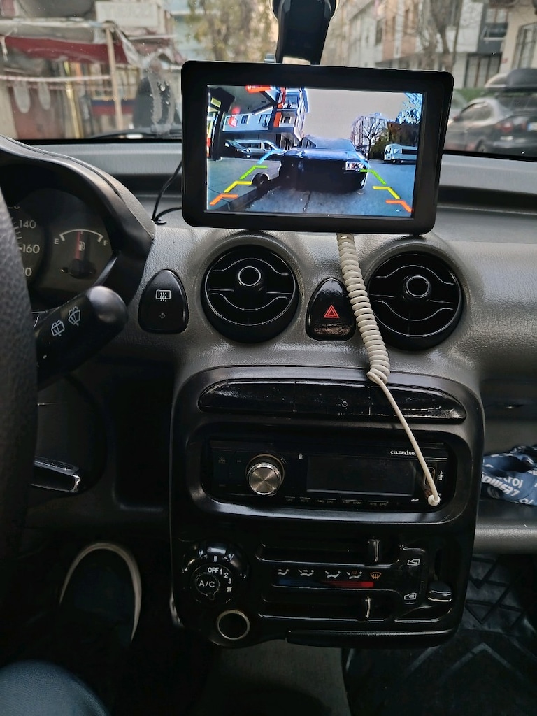 sahibinden satılık Hyundai atos 99 model otomatik vites ustasından - 5