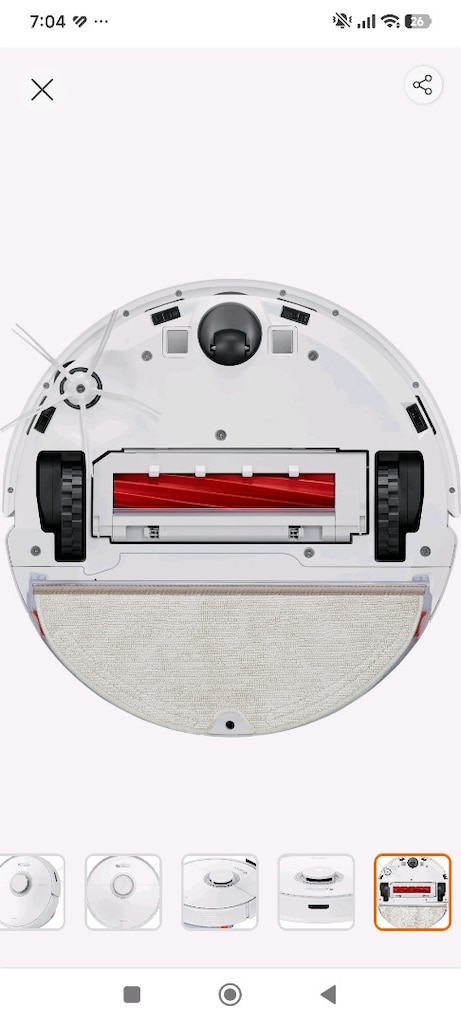 ROBOROCK Q7 MAX - 4