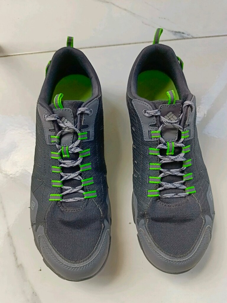 Orjinal COLUMBİA marka Outdoor Ayakkabı