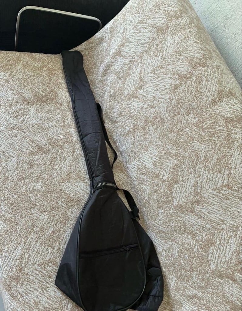bağlama/saz - 8