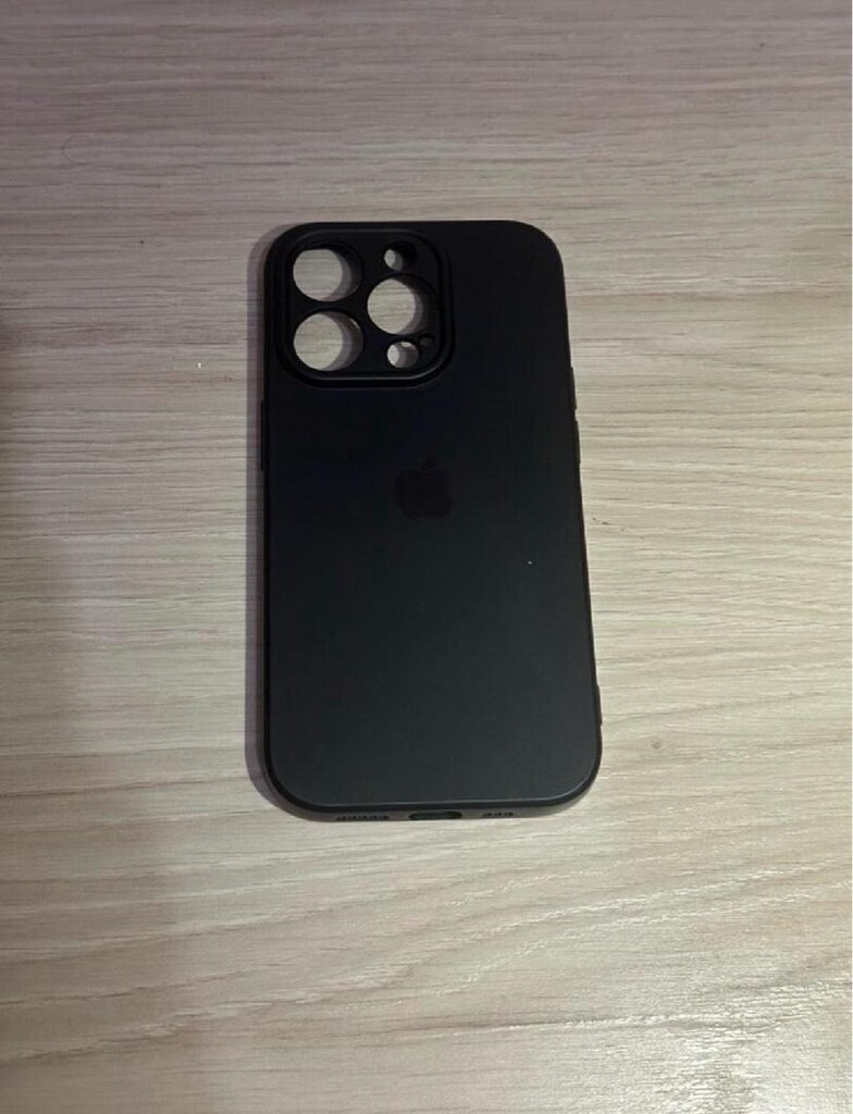 Apple İphone 14 Pro Kılıf - 4
