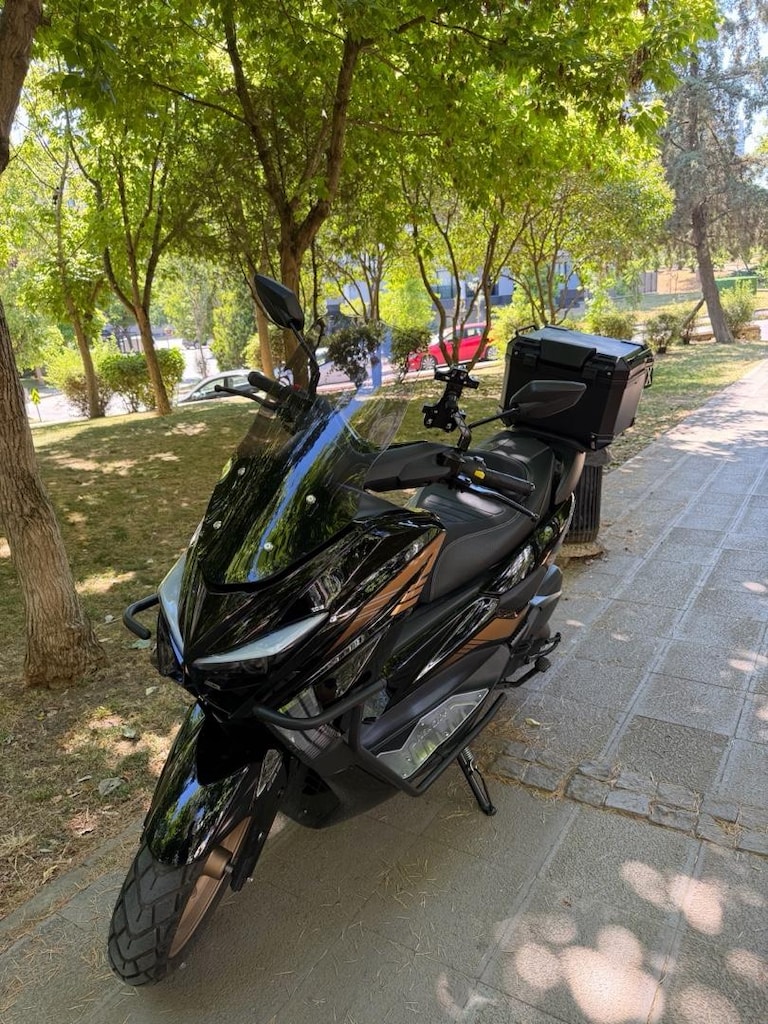 Kuba Newcity 50/125
