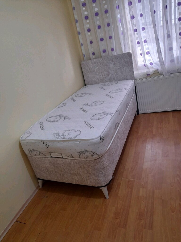 Tek kişilik baza - 5