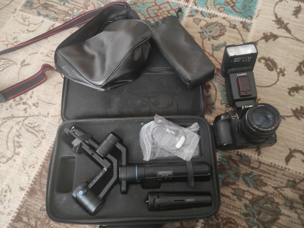 fotoğraf makinesi - 5