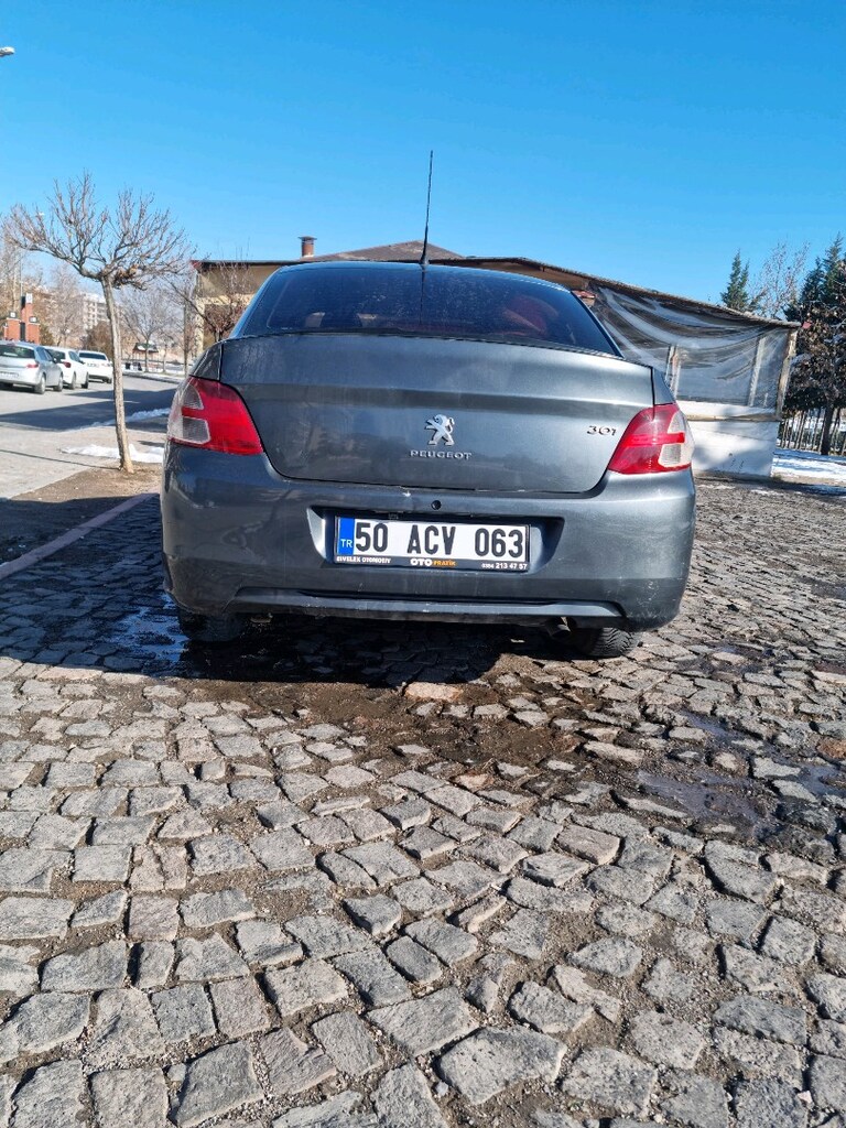 Temiz 1.6 301 2015 full - 2