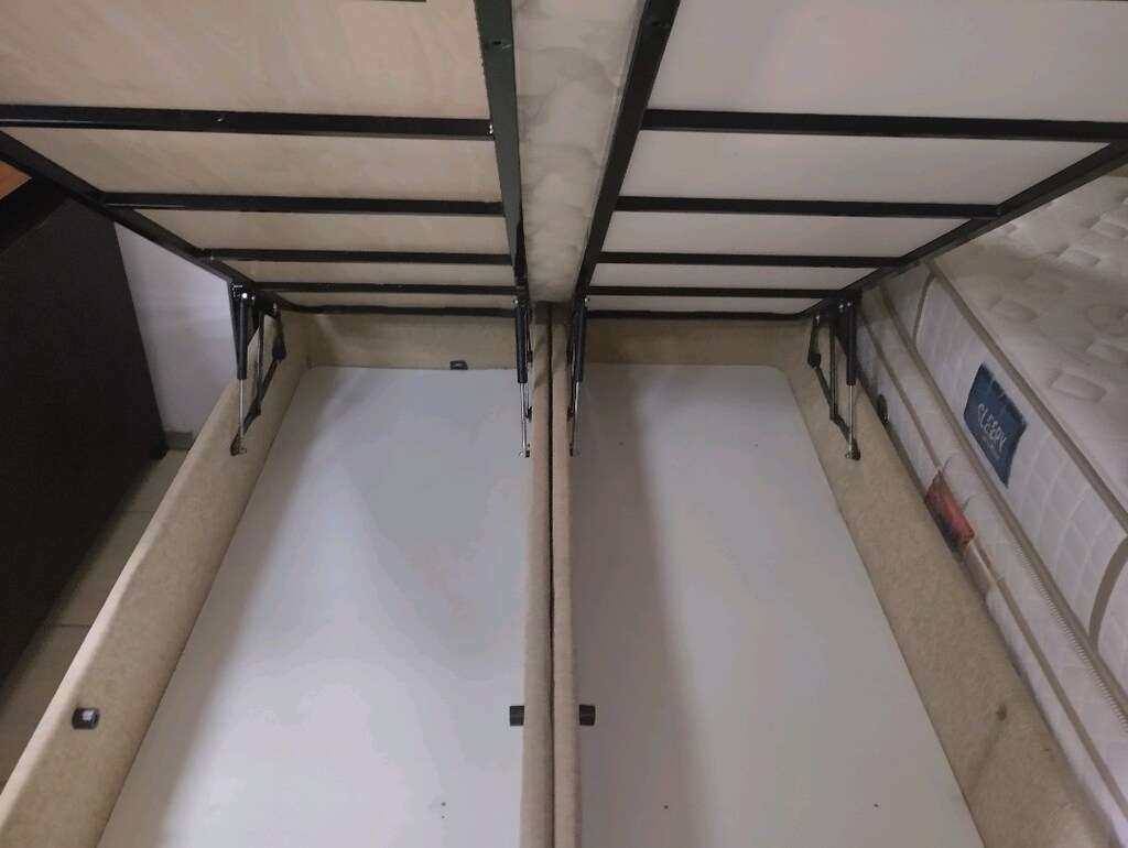 çift kişilik yatak takımı - 4