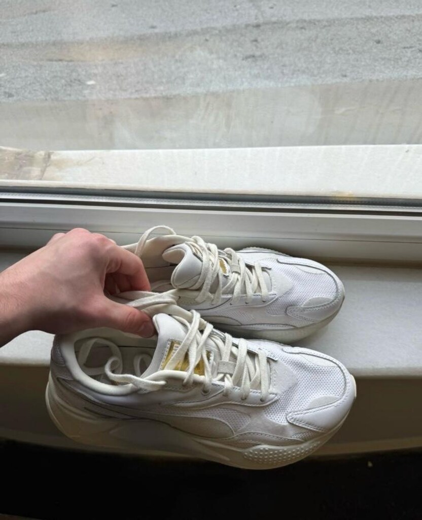 Puma Rsx Unisex - 3
