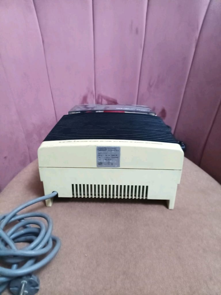 DELONGHİ FANLI - 3