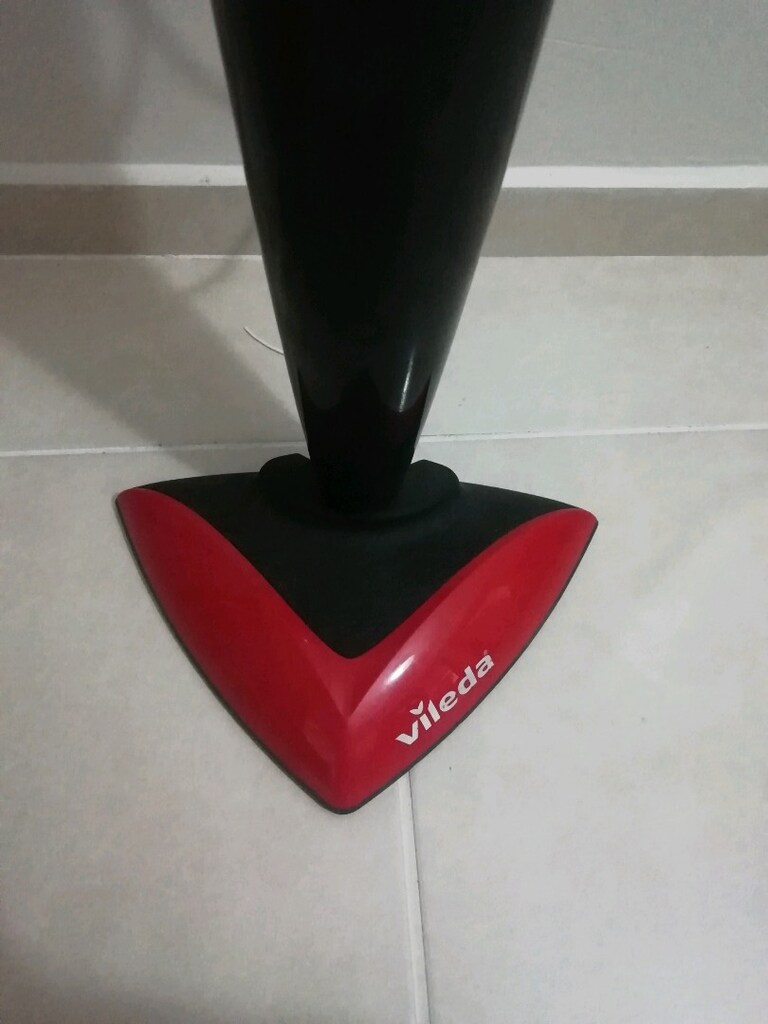 Vileda Buharlı Makina - 3