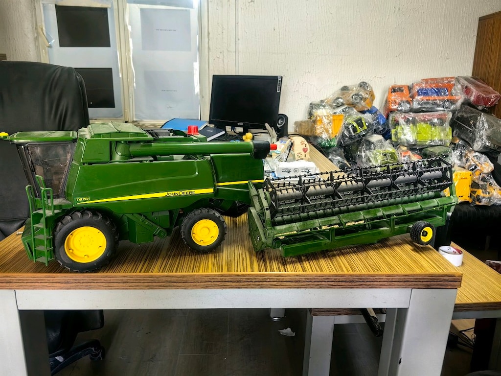 Bruder ürünler - 9