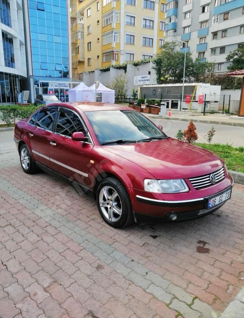 passat - 13