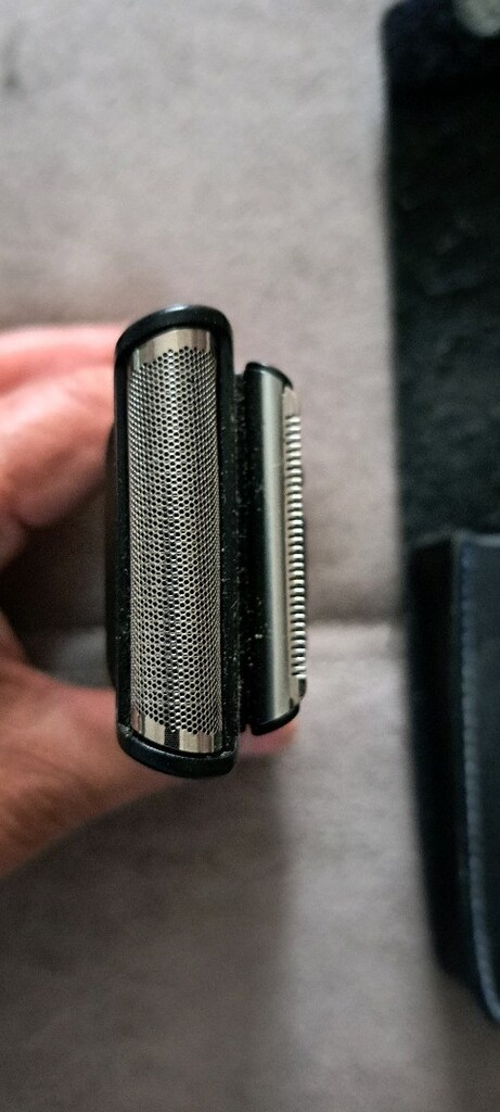 braun 2040 - 3
