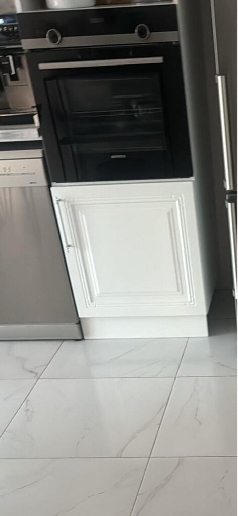 Siemens 3 lü set Ocak fırın davlumbaz - 3