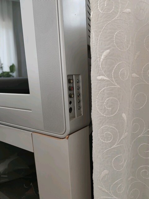 Vestel Zeta tüplü tv.