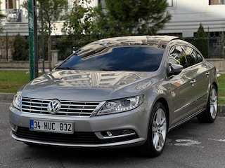 HATASIZ 2016 1.4 TSİ EKSLİVE OTOMATİK HATASIZ - 2