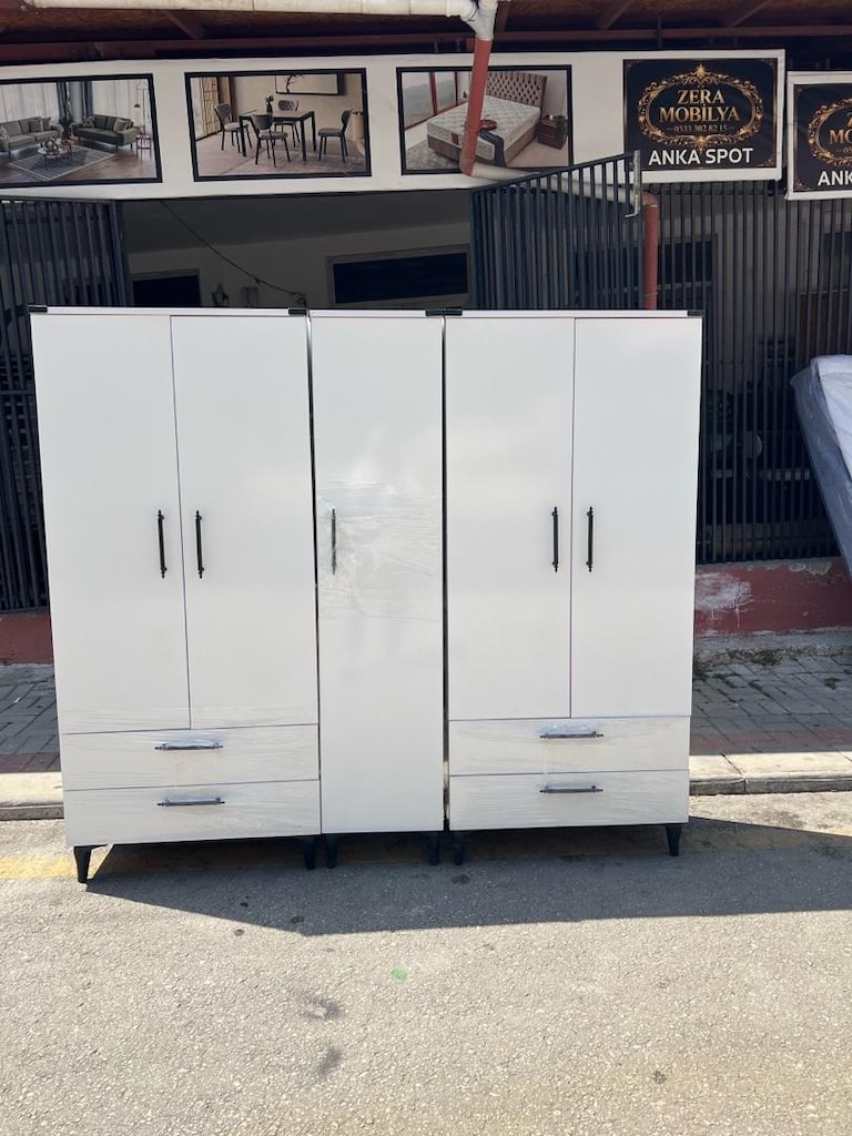 sıfır 3 kapaklı elbise dola modelleri - 6