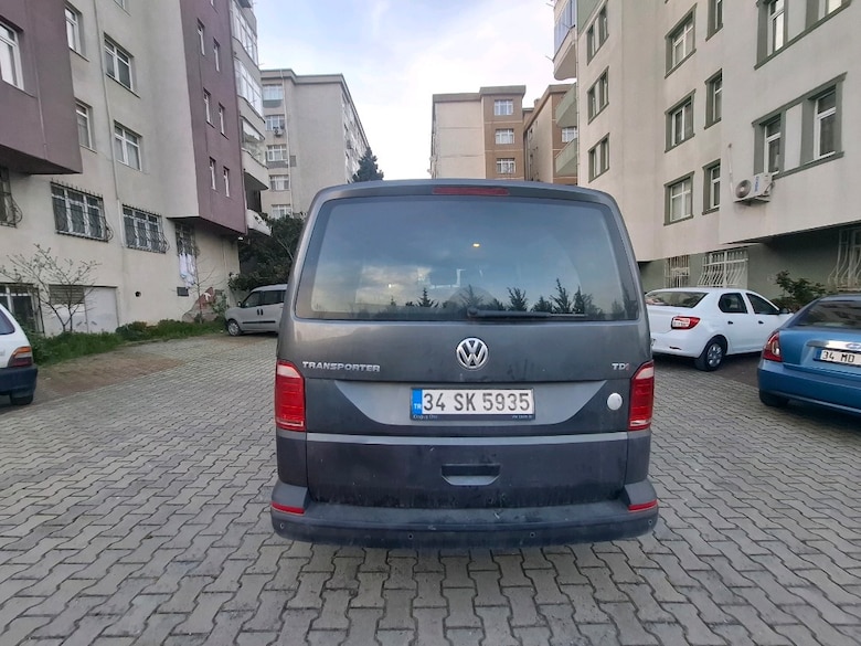 2016 transporter - 13